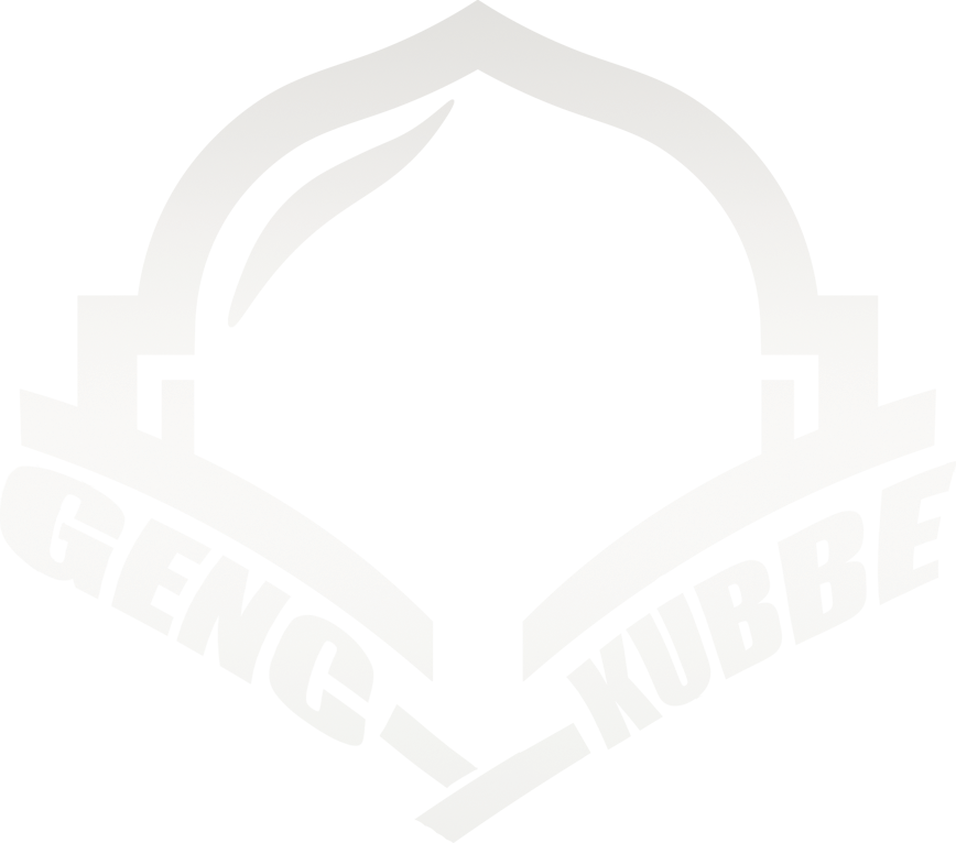 GençKubbe Logo